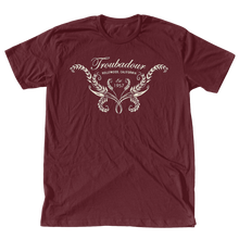 Load image into Gallery viewer, Ornamental T-Shirt (choose color)