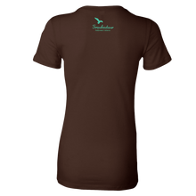 Load image into Gallery viewer, Ladies Birds T-Shirt