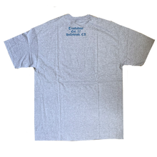 Load image into Gallery viewer, Logo T-Shirt (choose color)