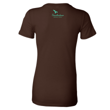 Load image into Gallery viewer, Ladies Birds T-Shirt
